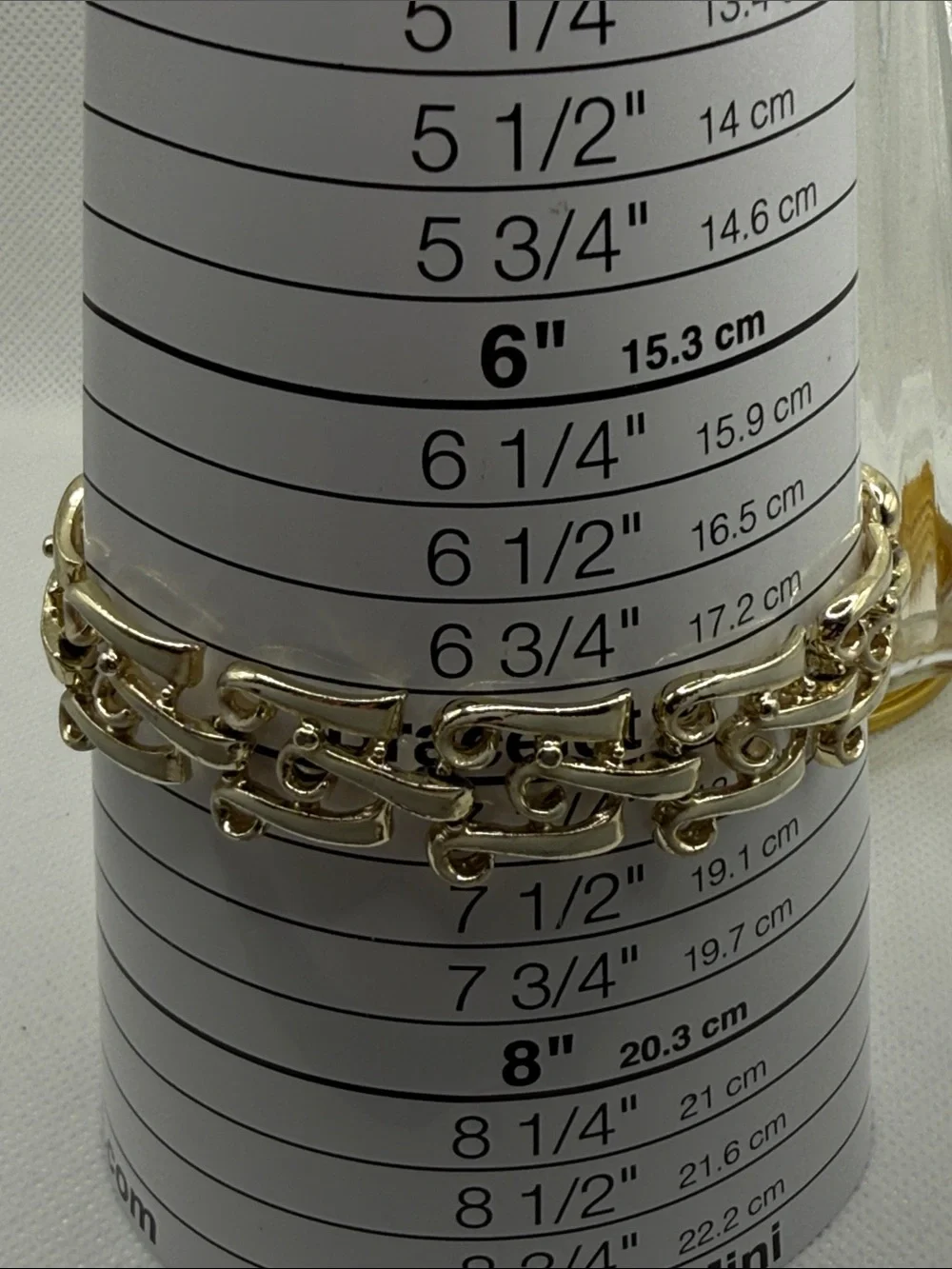 N/A sophisticated gold